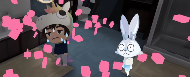 Spring in Summer video 8