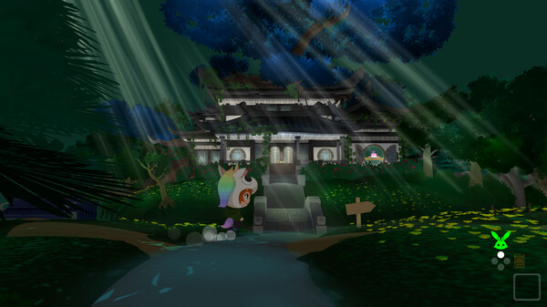 Spring in Summer screenshot 1