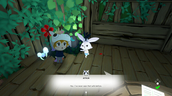 Spring in Summer screenshot 6