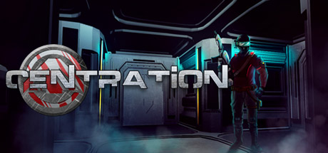 Centration Dedicated Server game cover