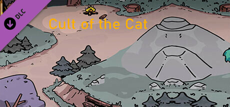 Cult of the Cat level5 banner