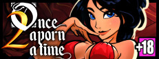 Once a Porn a Time 2 cover