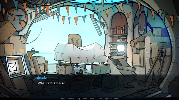 Once a Porn a Time 2for windows and Linux 1