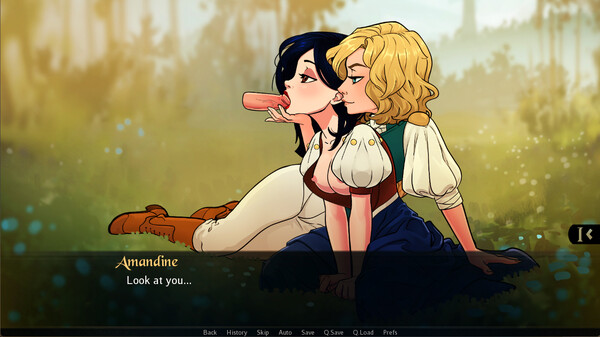 Once a Porn a Time 2 game for windows Pc 1