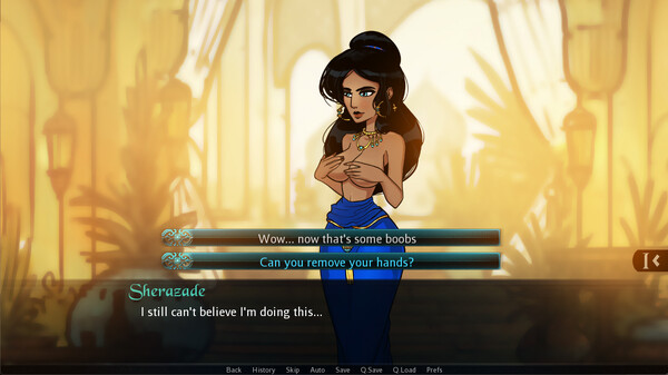 Screenshot media