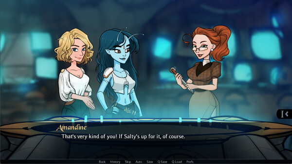 Screenshot media