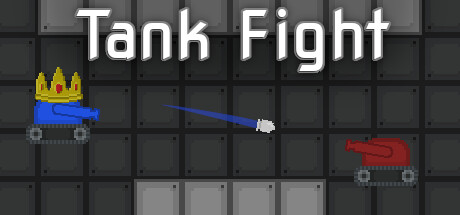 Tank Fight Cover Image
