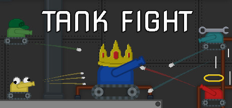 Tank Fight Cheat Engine/CT