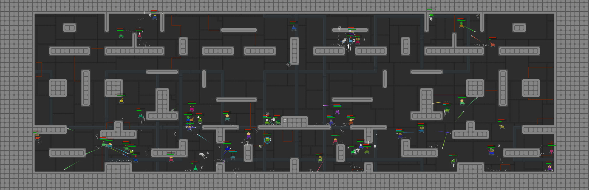 Tank Fight