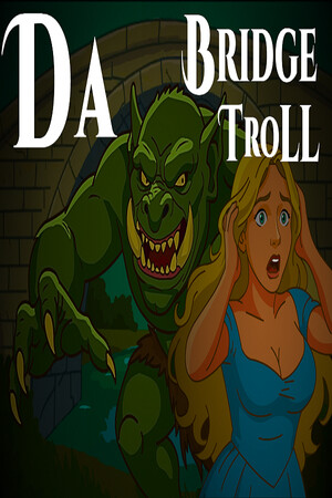 Da Bridge Troll Stats