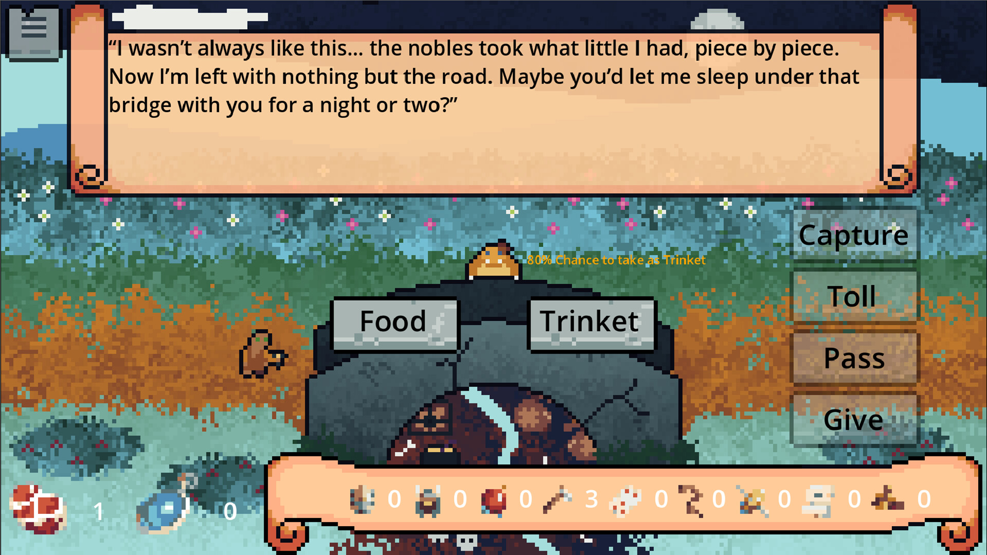 Da Bridge Troll screenshot #9