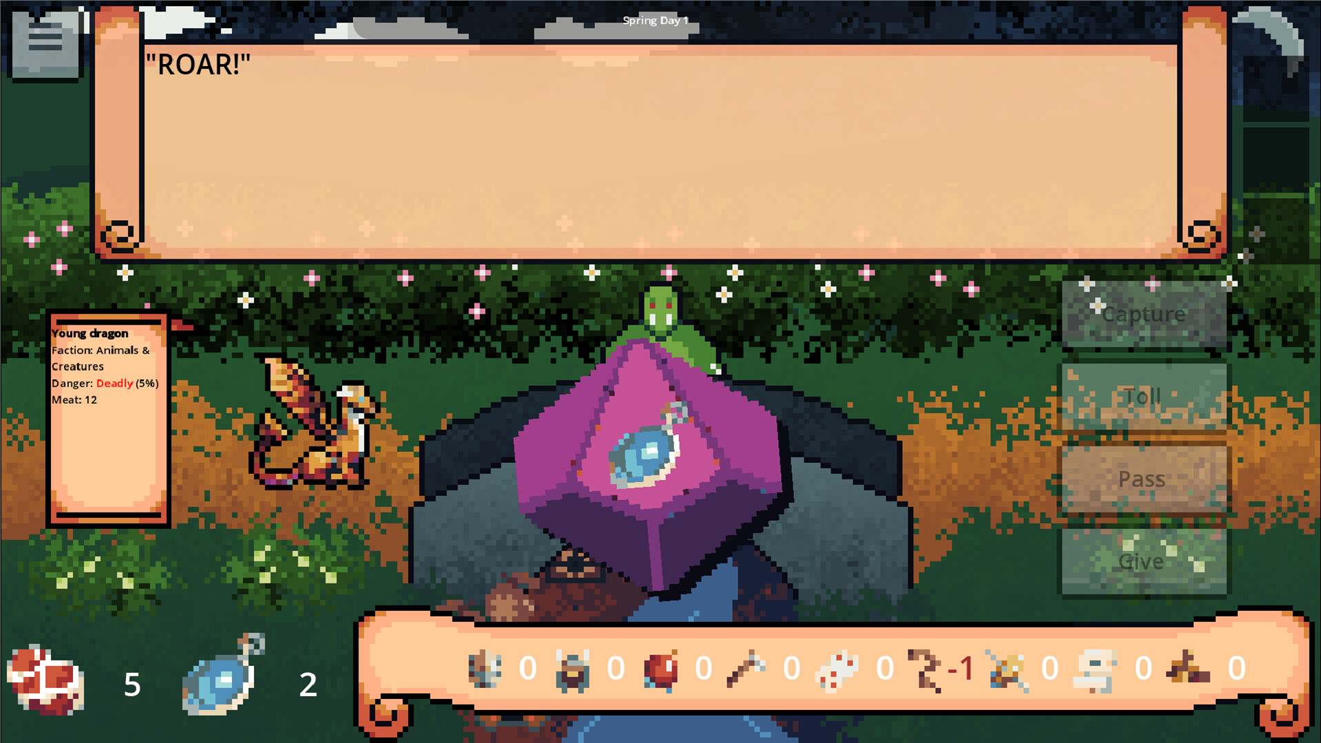 Da Bridge Troll screenshot #4