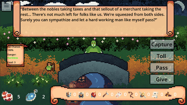 Da Bridge Troll screenshot 10