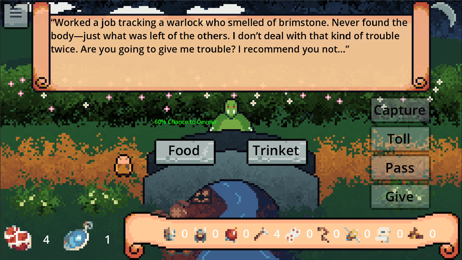 Da Bridge Troll screenshot #11