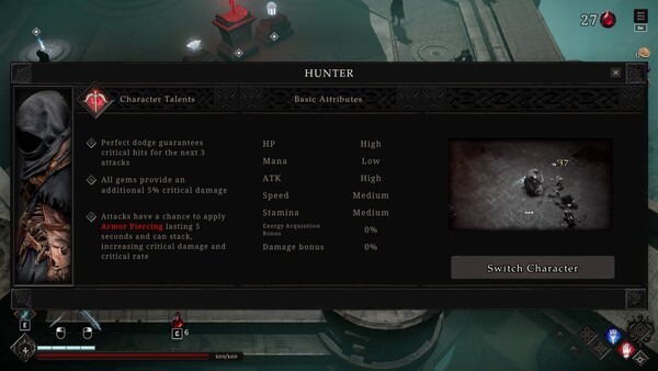 Netherworld Covenant.