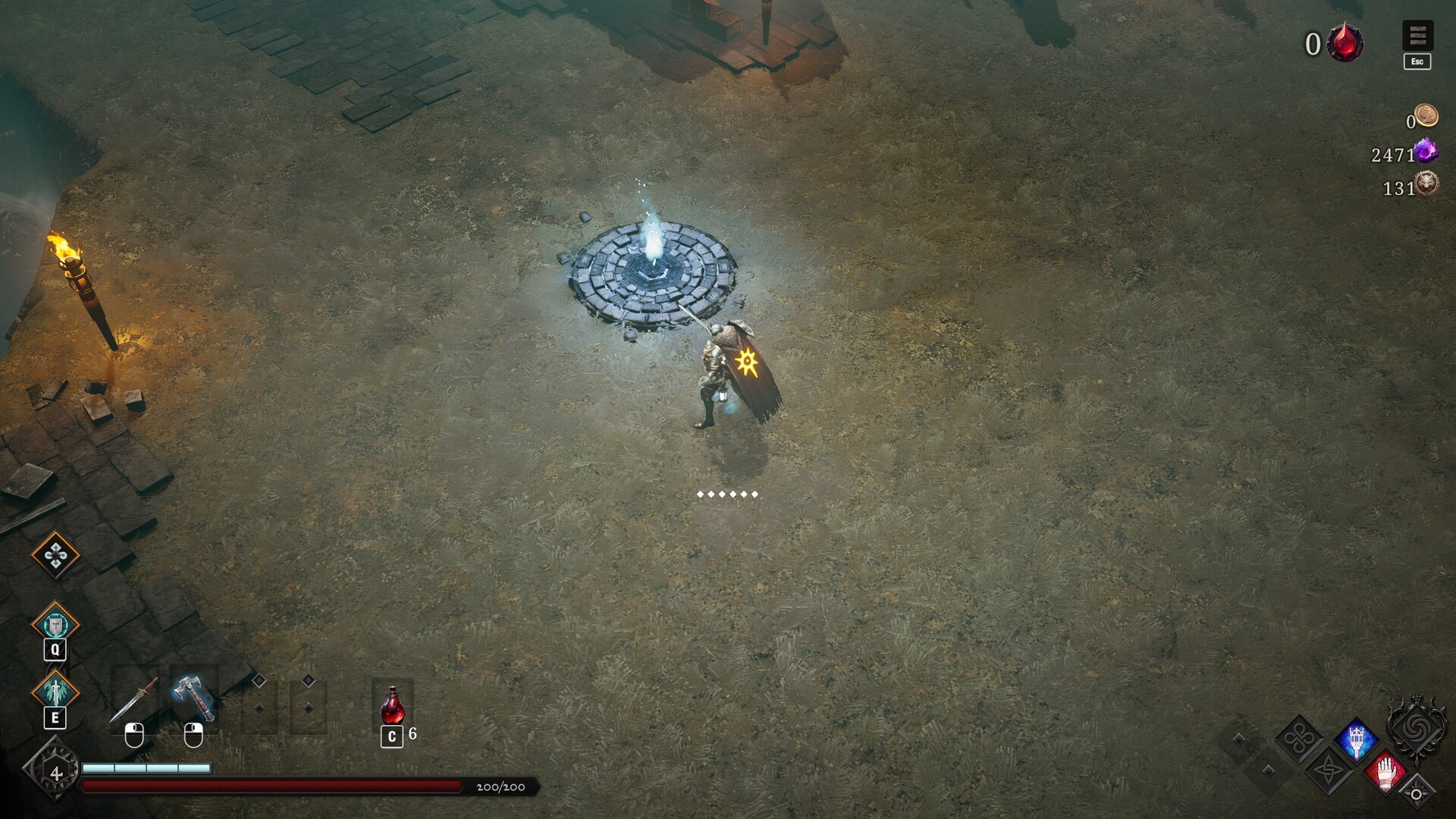 Netherworld Covenant screenshot screenshot 16