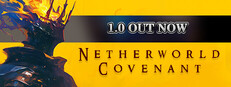 Netherworld Covenant: Pacto do Submundo