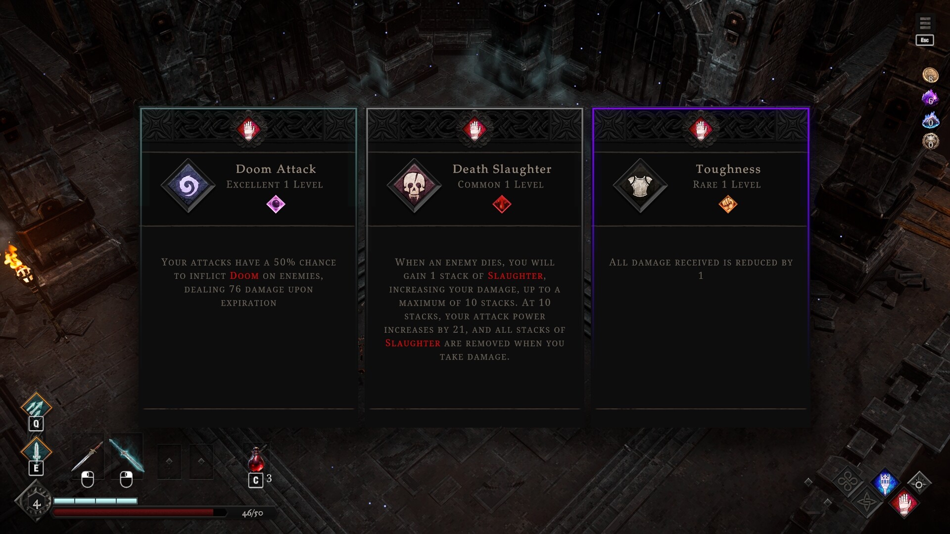 Netherworld Covenant screenshot #12