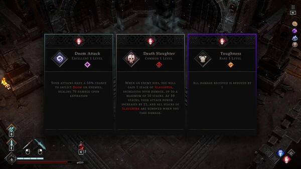Netherworld Covenant