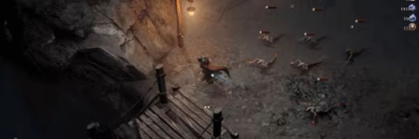 Netherworld Covenant video 4