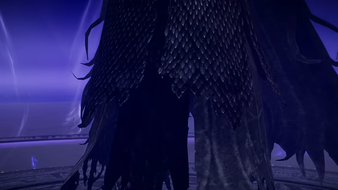 Netherworld Covenant video 1