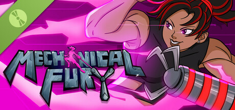 Mechanical Fury Demo