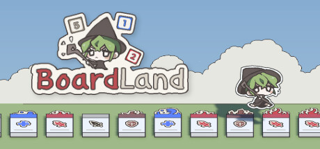 BoardLand banner image