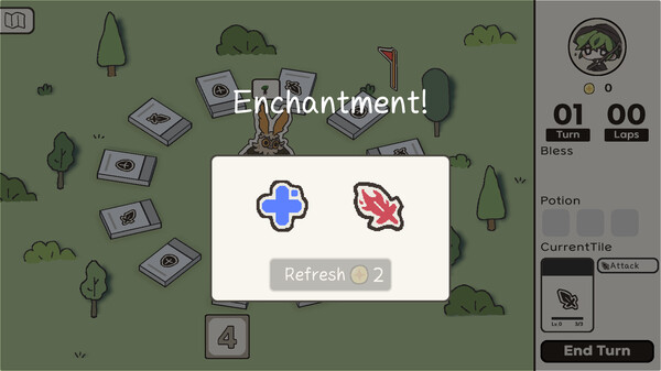Screenshot media