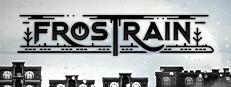 Frostrain game cover