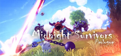 Midnight Survivors: Prologue Playtest cover art