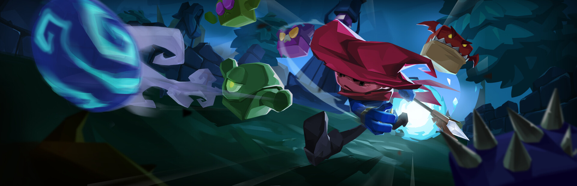 CurseBreaker
