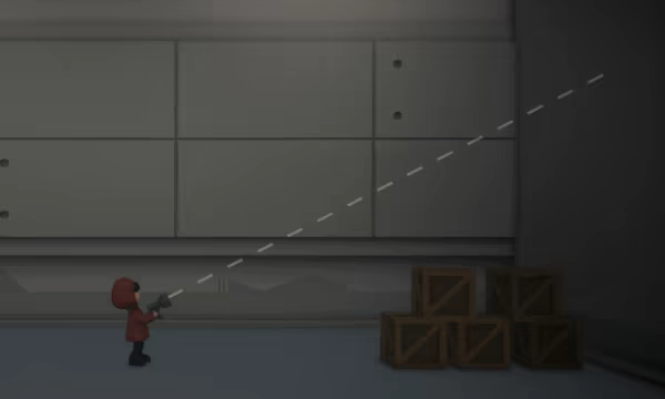 Gravitia video 1