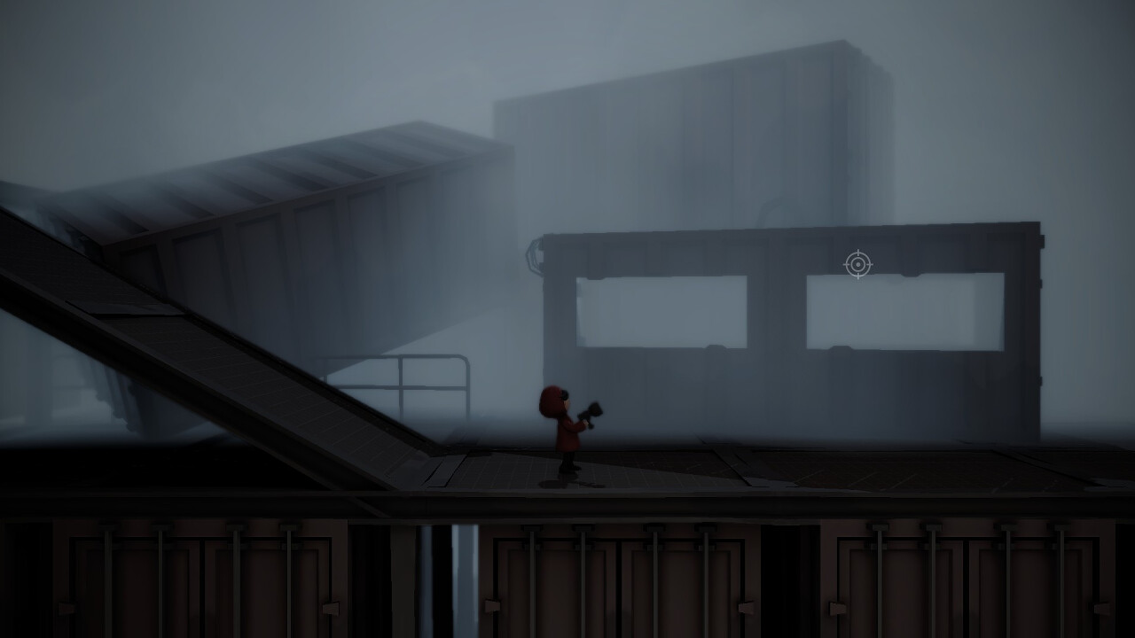 Gravitia screenshot #7