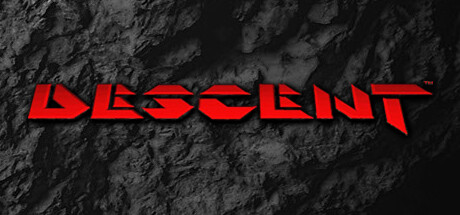 Descent banner