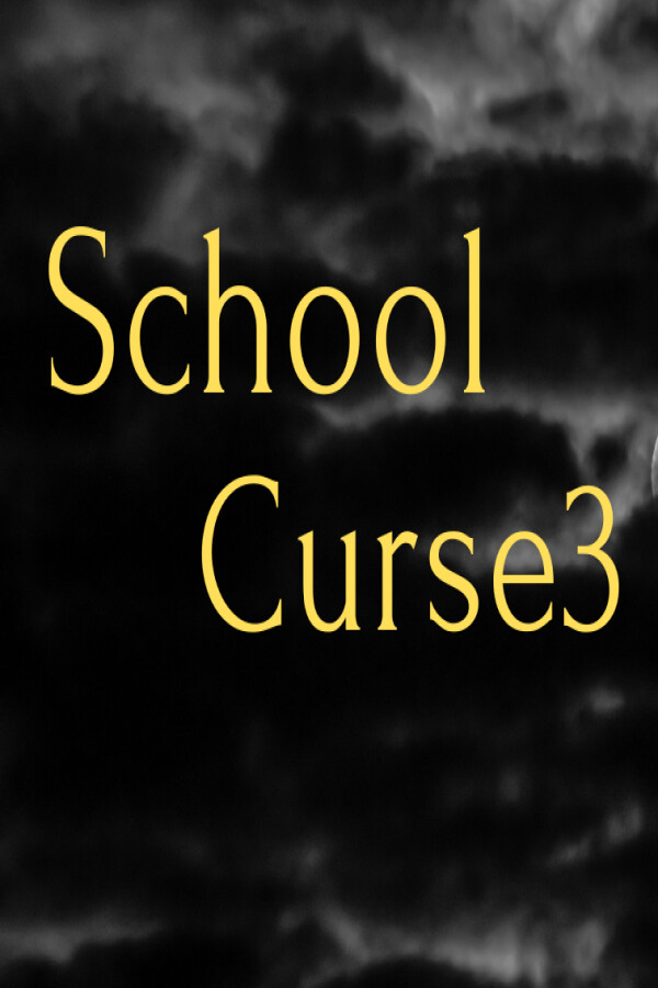Capa de School Curse3