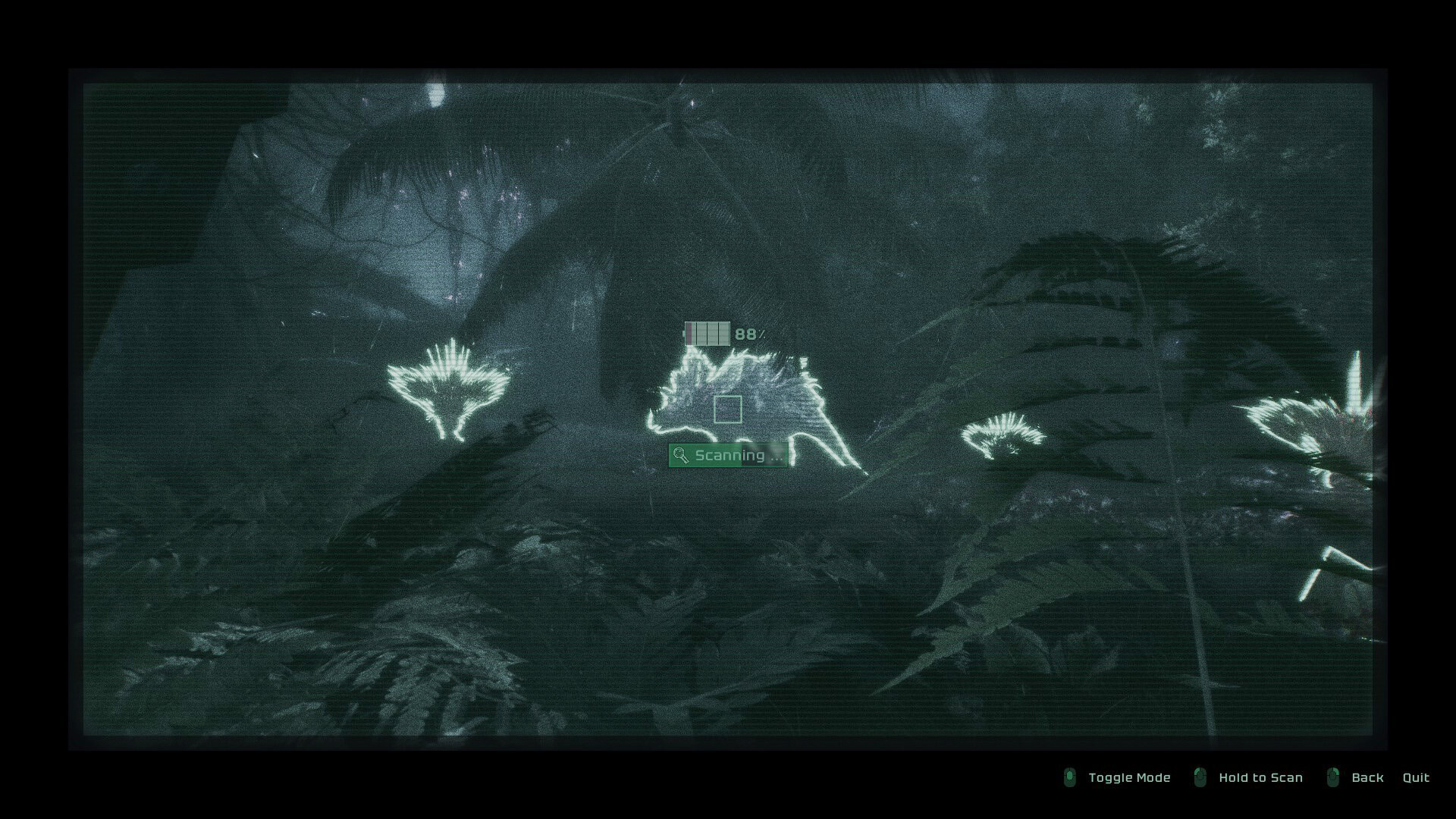 Wilderdark screenshot #5