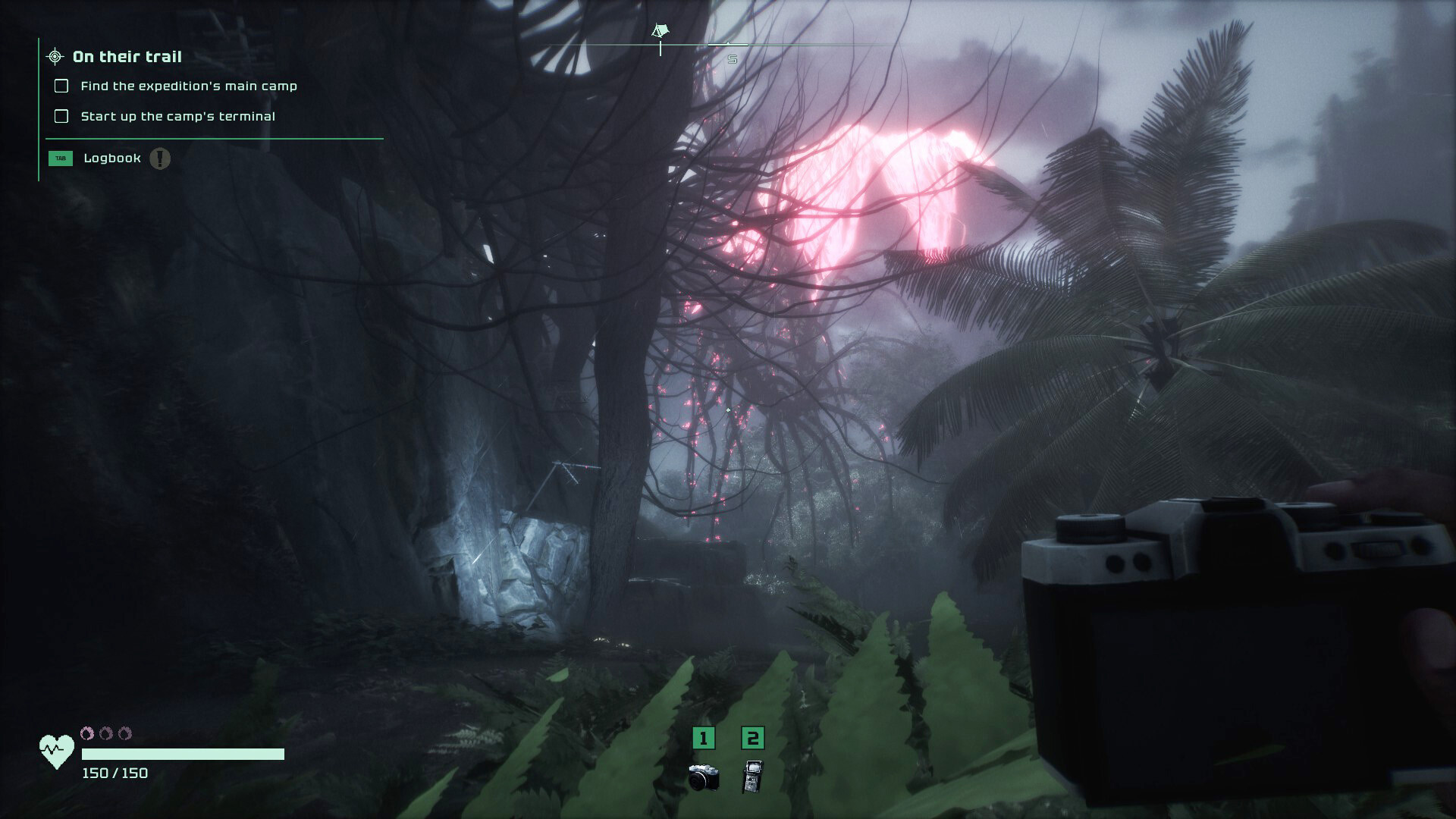 Wilderdark screenshot #10