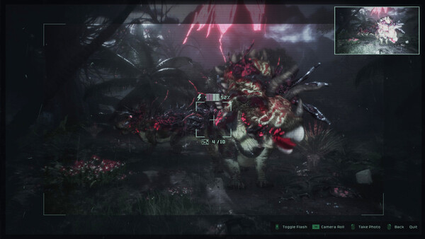 Wilderdark — 2
