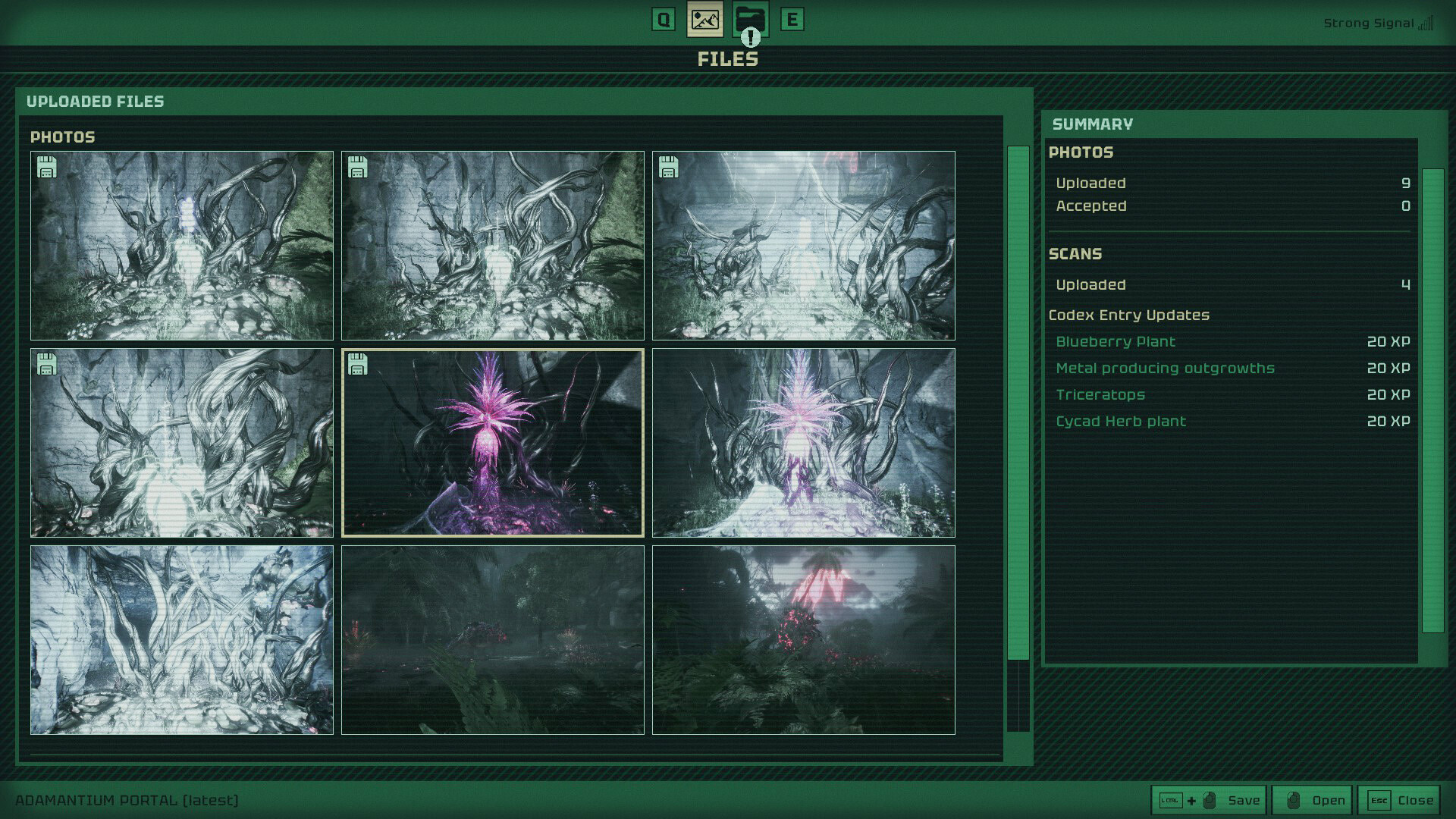 Wilderdark screenshot #7