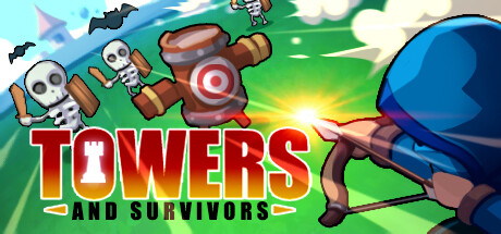 Towers and Survivors Cheat Engine/CT