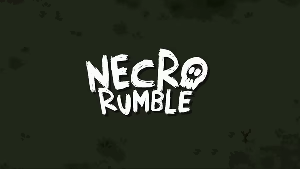 Necro Rumble video 1
