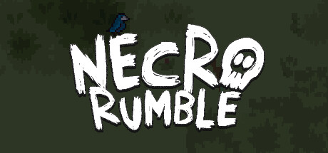 Necro Rumble steam charts