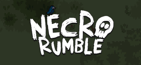 Necro Rumble Cover Image