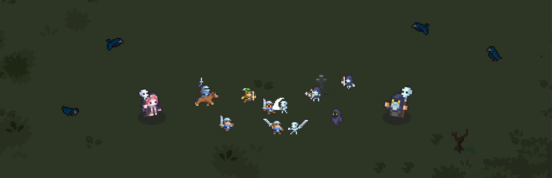 Necro Rumble