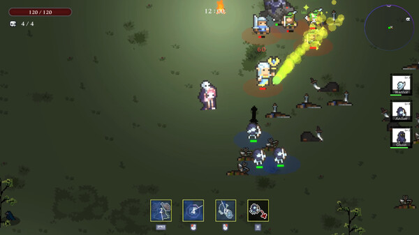 Screenshot media