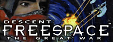 Descent: FreeSpace – The Great War