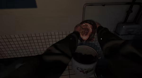 Fuck You Witch video 6