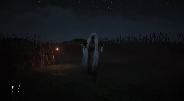Fuck You Witch video 2