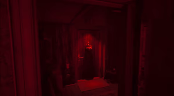 Fuck You Witch video 3