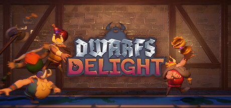 Dwarfs Delight Cheat Engine/CT